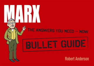 Book Marx: Bullet Guides Robert Anderson