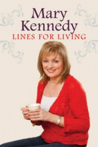 Kniha Lines for Living Mary Kennedy