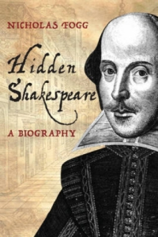 Buch Hidden Shakespeare Nicholas Fogg
