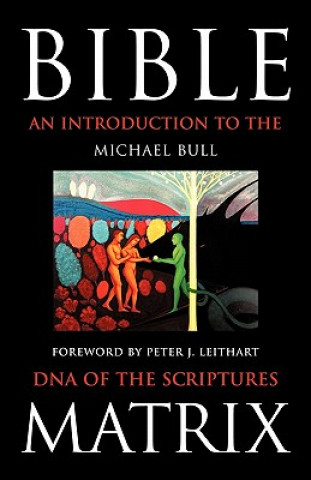 Carte Bible Matrix Bull Michael