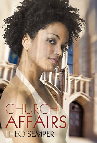 Książka Church Affairs Theo Semper