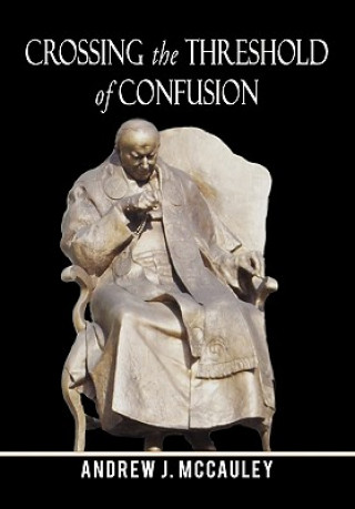 Buch Crossing the Threshold of Confusion Andrew J. McCauley