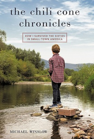 Könyv Chili Cone Chronicles Michael Winslow
