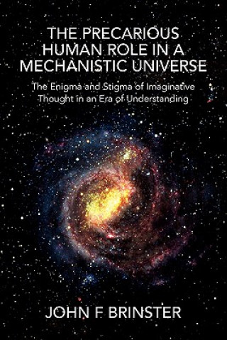 Carte Precarious Human Role in a Mechanistic Universe John F Brinster