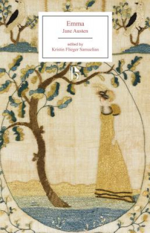 Knjiga Emma Samuelian
