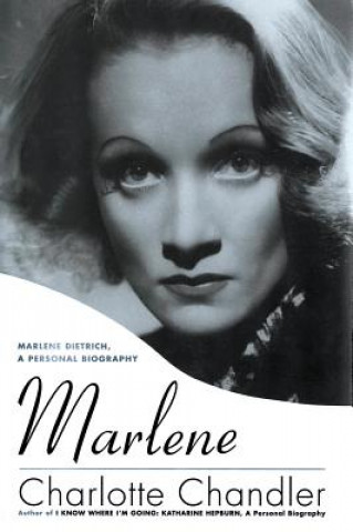 Kniha Marlene Charlotte Chandler