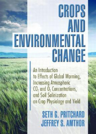 Carte Crops and Environmental Change Amthor