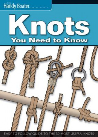 Libro Knots You Need to Know John Kelsey