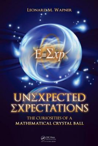 Könyv Unexpected Expectations Leonard M Wapner