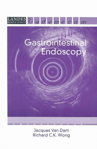 Книга Gastrointestinal Endoscopy Jacques Van Dam