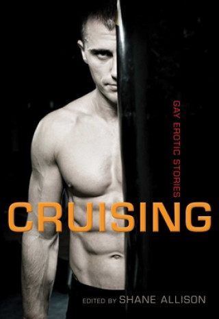 Book Cruising Shane Allison