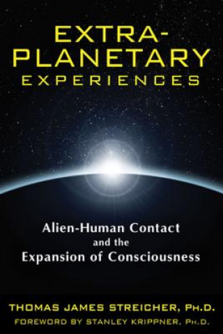 Boek Extra-planetary Experiences Thomas James Streicher