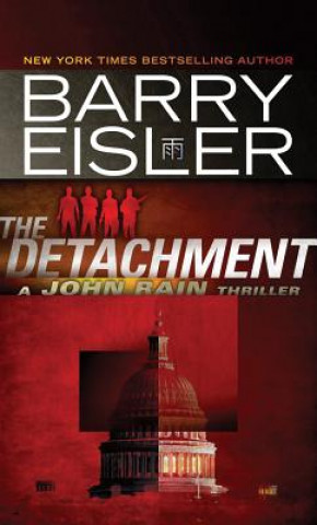 Carte Detachment Barry Eisler