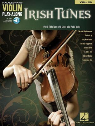 Carte Irish Tunes Hal Leonard Corp