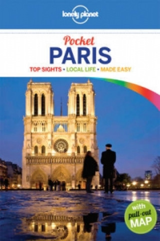 Книга Paris Pocket CATHERINE LE NEVEZ