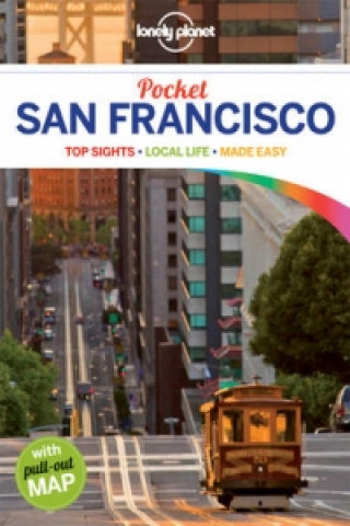 Libro San Francisco Pocket 