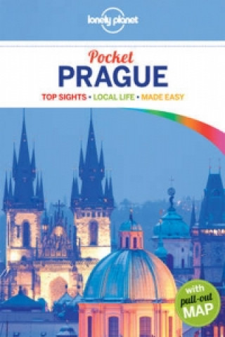 Carte Prague Pocket 