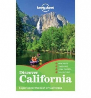 Könyv Discover California 2 Beth Kohn