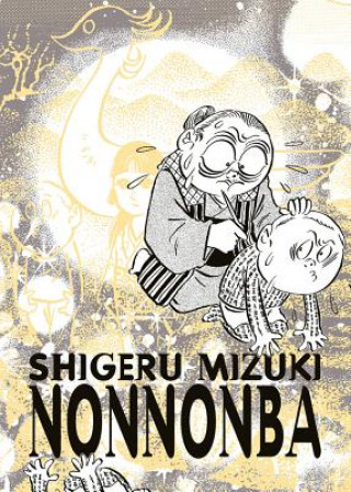 Könyv NonNonBa Shigeru Mizuki