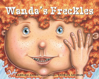 Carte Wanda's Freckles Barbara Azore