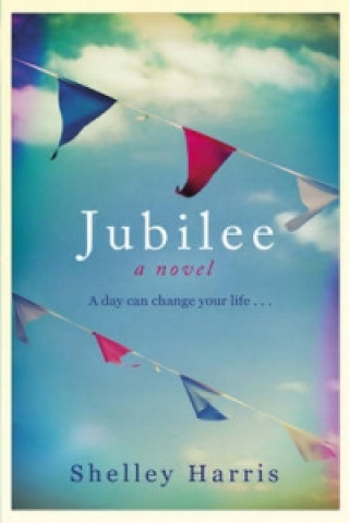 Könyv Jubilee Shelley Harris