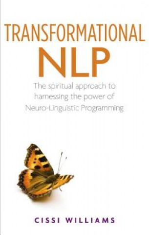 Könyv Transformational NLP Cissi Williams