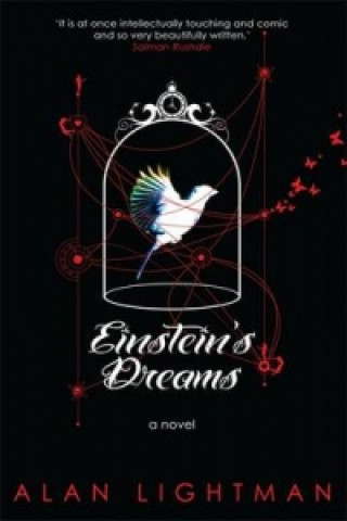Knjiga Einstein's Dreams Alan Lightman