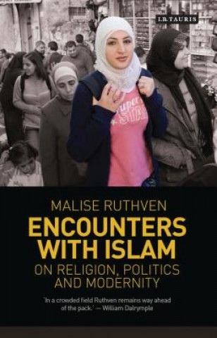 Buch Encounters with Islam Malise Ruthven