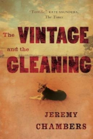 Book Vintage and the Gleaning Jeremy Chambers