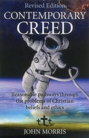 Buch Contemporary Creed John Morris