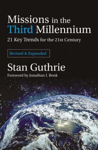 Buch Missions in the Third Millennium Stan Guthrie