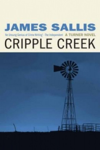 Libro Cripple Creek James Sallis