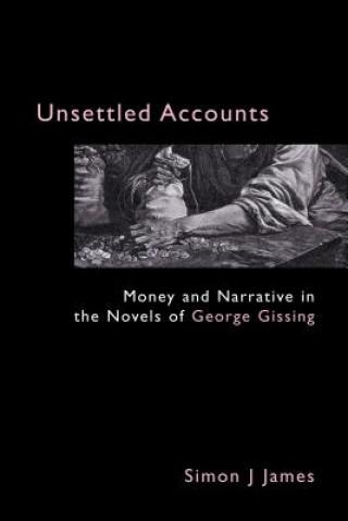 Книга Unsettled Accounts Simon J James