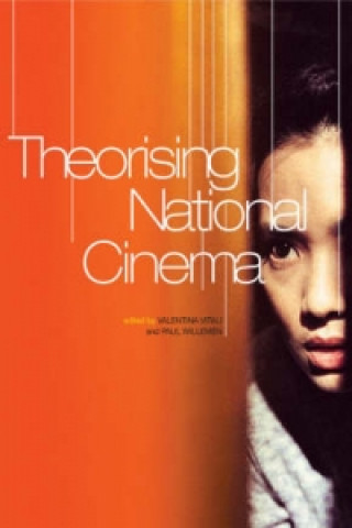 Libro Theorising National Cinema Valentina Vitali