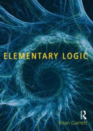 Book Elementary Logic Brian Garrett