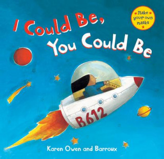 Carte I Could Be, You Could Be Karen Owen