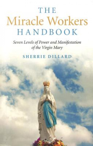 Książka Miracle Workers Handbook Sherrie Dillard