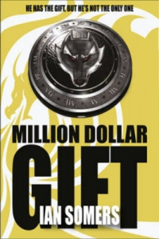Книга Million Dollar Gift Ian Somers