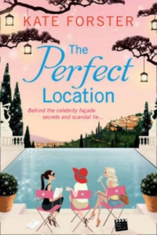 Book Perfect Location Kate Forster