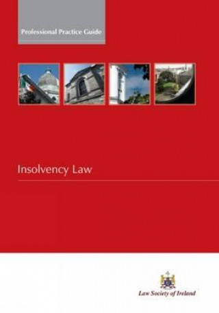 Knjiga Insolvency Law Joanne Wright