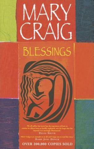 Book Blessings Mary Craig