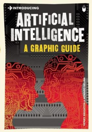 Könyv Introducing Artificial Intelligence Henry Brighton