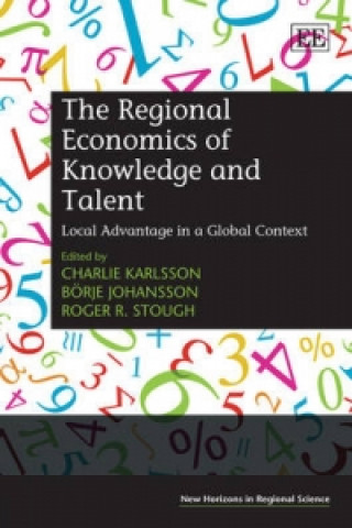 Carte Regional Economics of Knowledge and Talent 