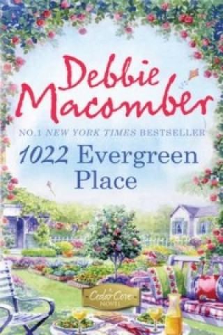 Kniha 1022 Evergreen Place Debbie Macomber