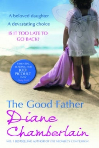 Kniha Good Father Diane Chamberlain