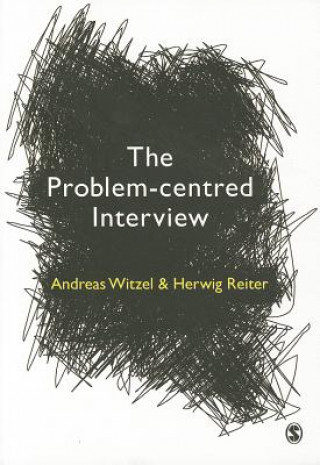 Kniha Problem-Centred Interview Andreas Witzel