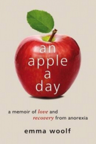 Kniha Apple a Day Woolf  Emma Woolf