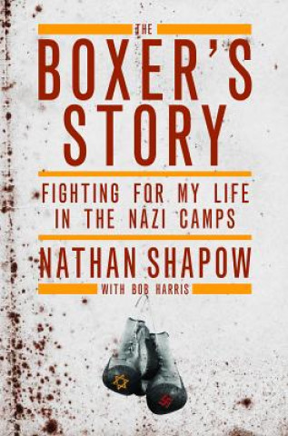 Buch Boxer's Story Nathan Shapow