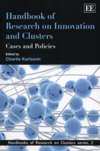 Buch Handbook of Research on Innovation and Clusters 