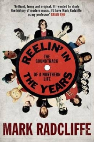 Carte Reelin' in the Years Mark Radcliffe